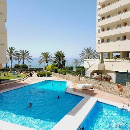 Sol Y Mar Apartment Marbella Exterior photo